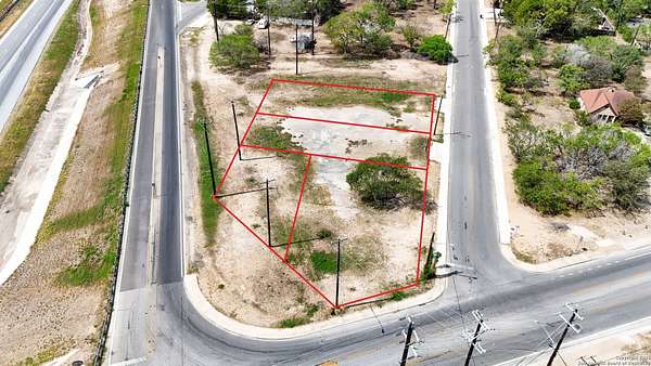 0.71 Acres of Residential Land for Sale in San Antonio, Texas