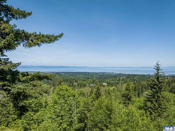 2.4 Acres of Residential Land for Sale in Port Angeles, Washington