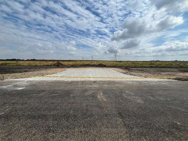 2 Acres of Mixed-Use Land for Sale in Granger, Texas