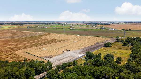 2 Acres of Mixed-Use Land for Sale in Granger, Texas