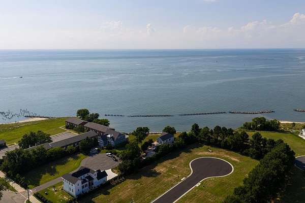 0.13 Acres of Residential Land for Sale in Cape Charles, Virginia