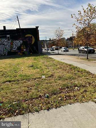 0.04 Acres of Residential Land for Sale in Baltimore, Maryland