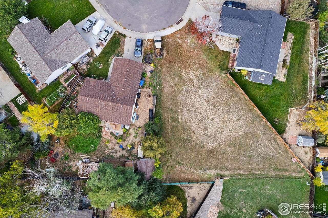 0.26 Acres of Residential Land for Sale in Loveland, Colorado