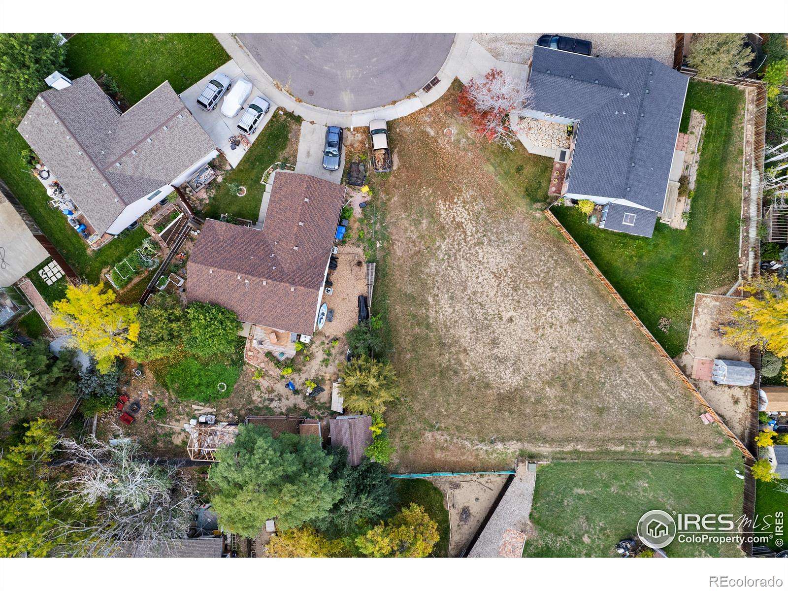 0.26 Acres of Residential Land for Sale in Loveland, Colorado