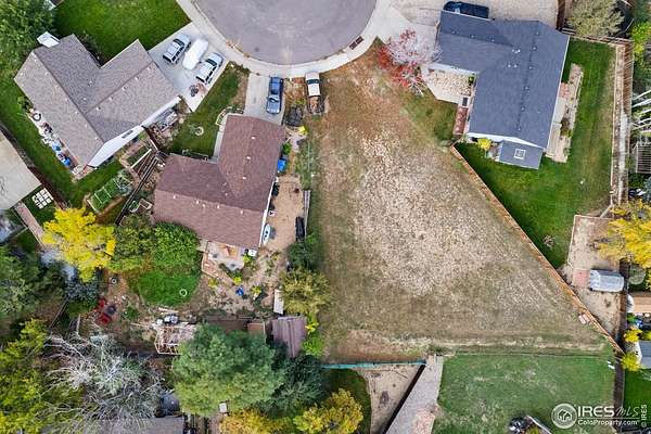 0.26 Acres of Residential Land for Sale in Loveland, Colorado