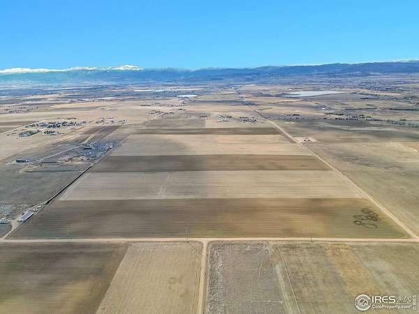 44 Acres of Land for Sale in Mead, Colorado