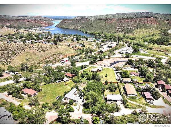 0.38 Acres of Residential Land for Sale in Fort Collins, Colorado