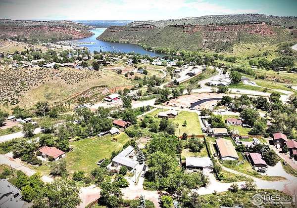 0.38 Acres of Residential Land for Sale in Fort Collins, Colorado