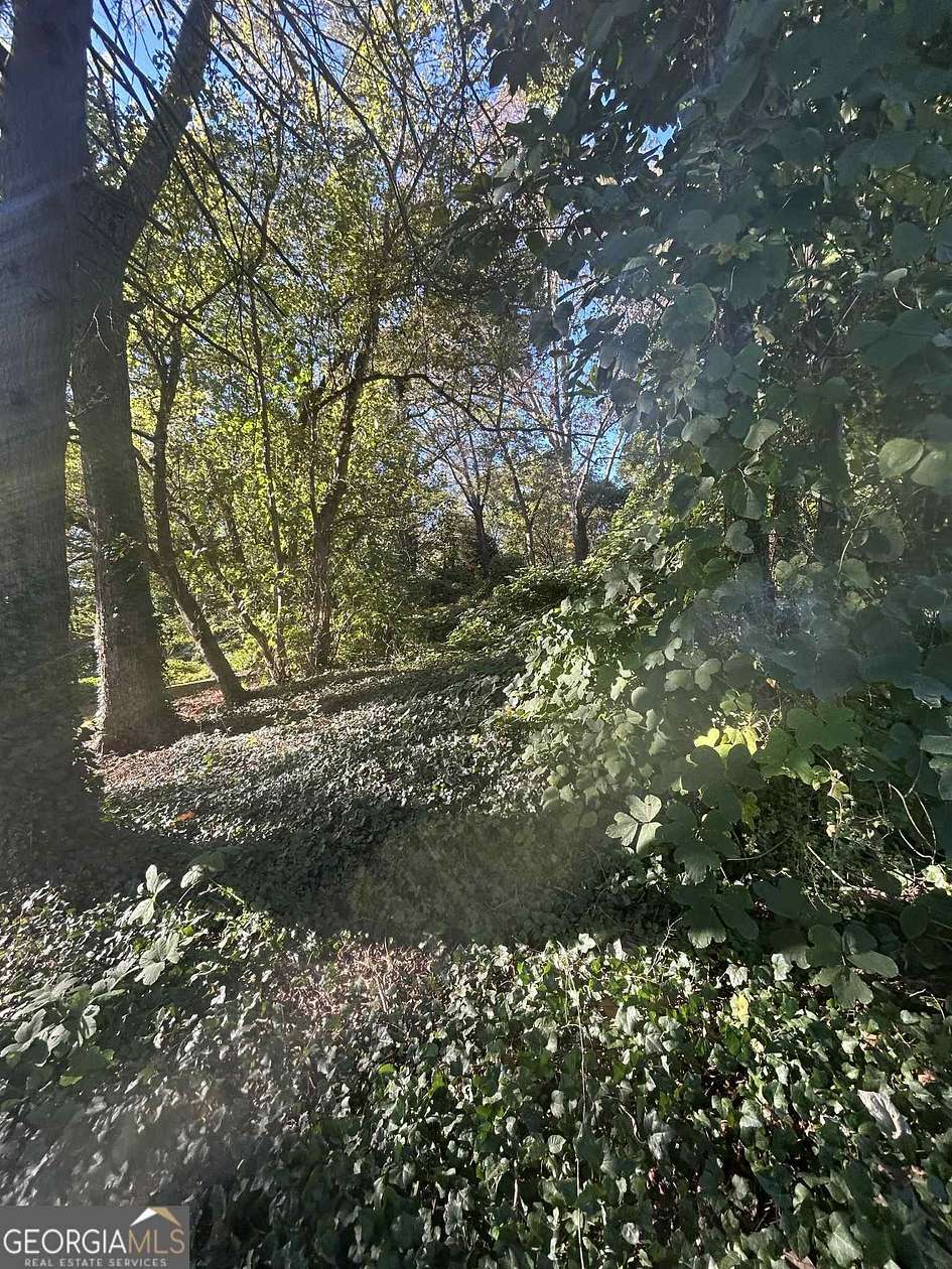 0.39 Acres of Land for Sale in Ball Ground, Georgia