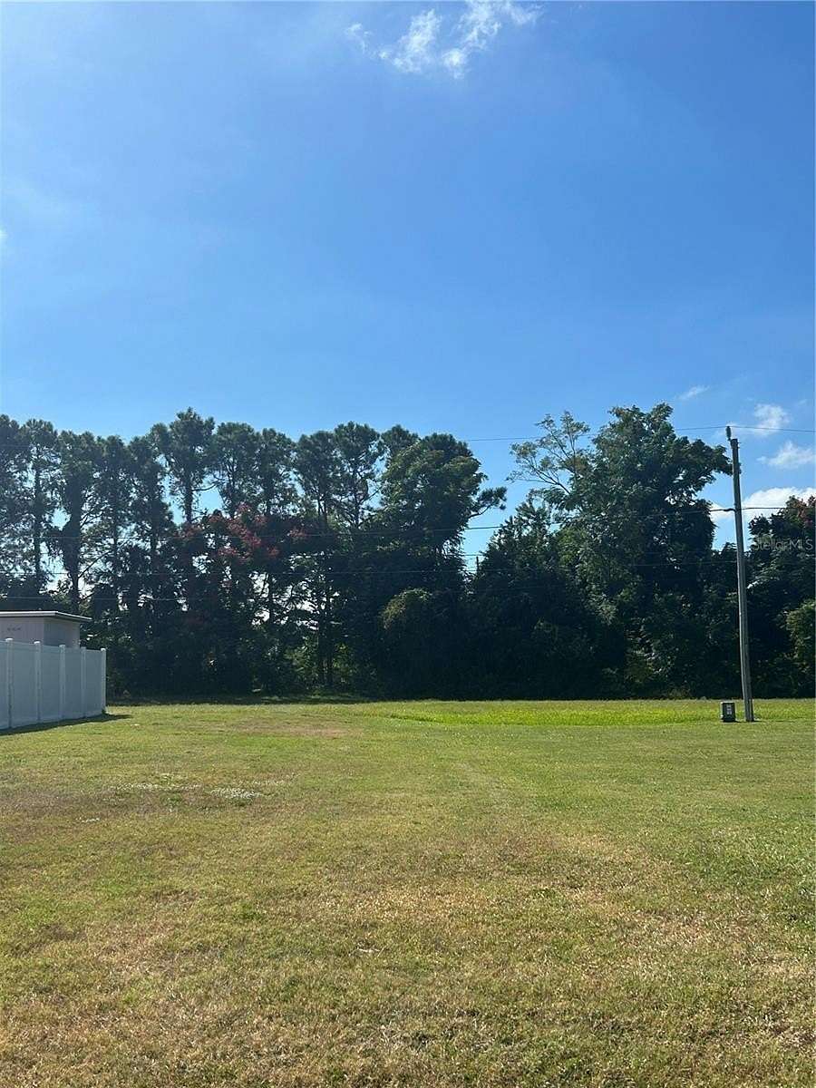 0.15 Acres of Residential Land for Sale in Clearwater, Florida