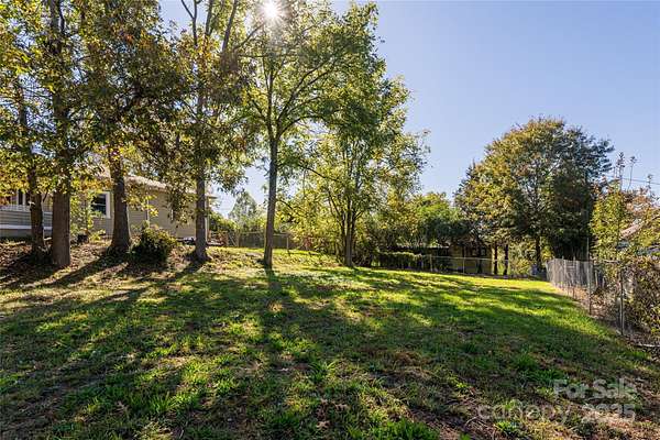 0.1 Acres of Residential Land for Sale in Asheville, North Carolina