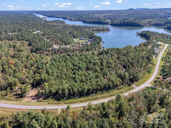 2.84 Acres of Residential Land for Sale in Granite Falls, North Carolina