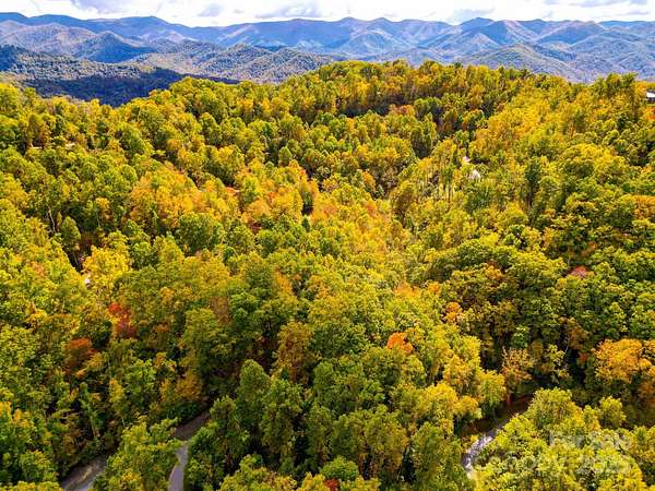 7.18 Acres of Residential Land for Sale in Weaverville, North Carolina