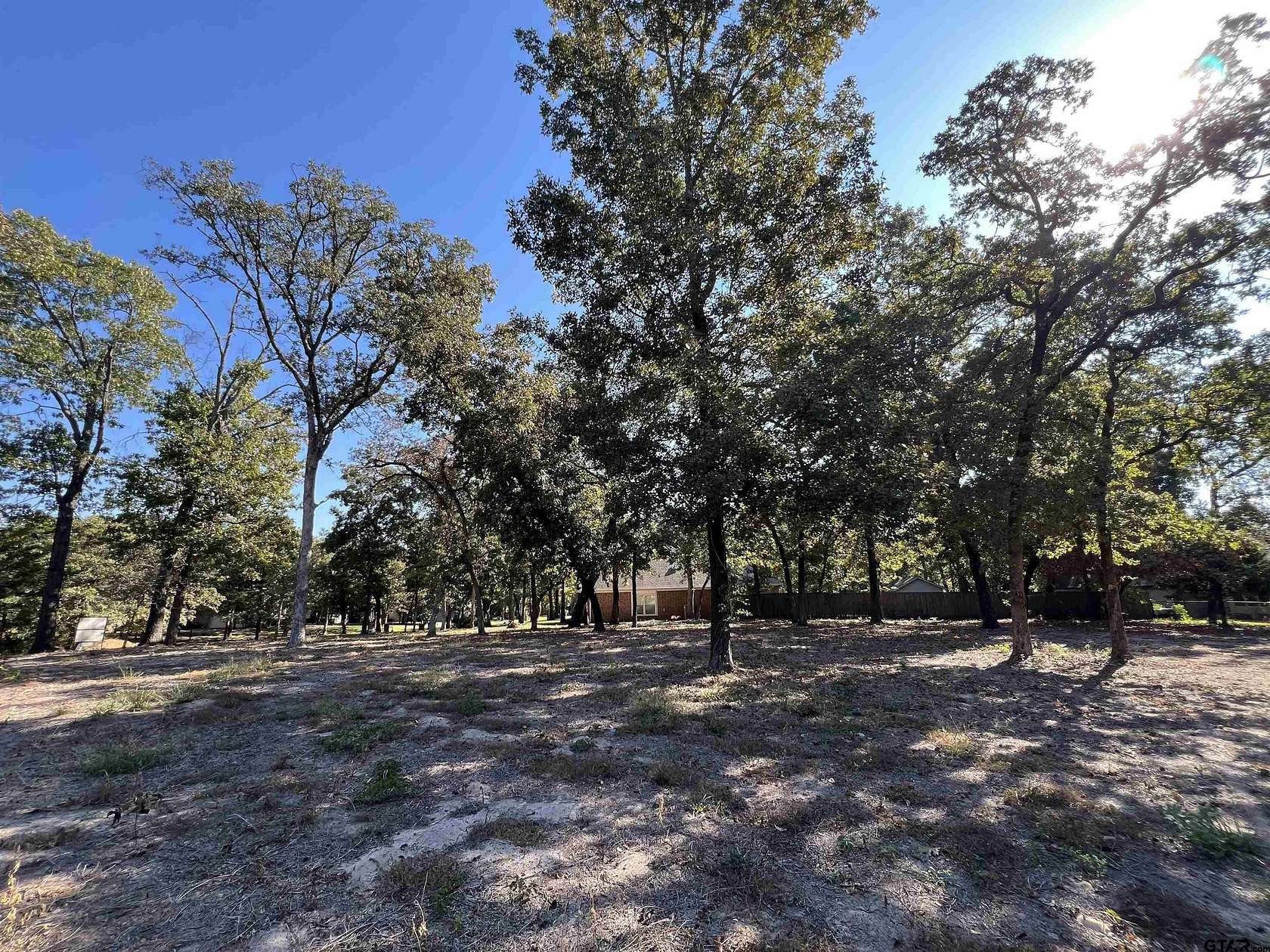 0.5 Acres of Residential Land for Sale in Mineola, Texas