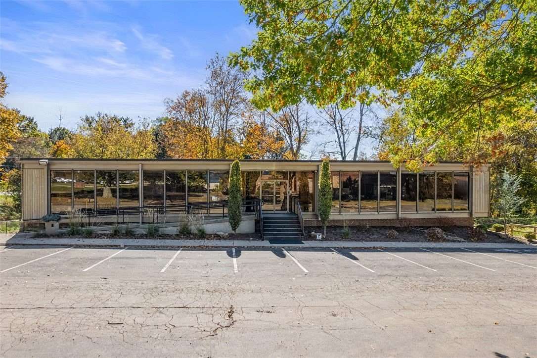 1.9 Acres of Commercial Land for Sale in Cecil, Pennsylvania