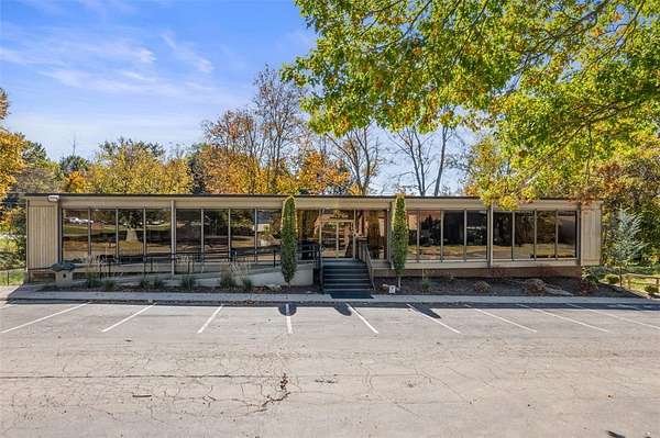 1.9 Acres of Commercial Land for Sale in Cecil, Pennsylvania