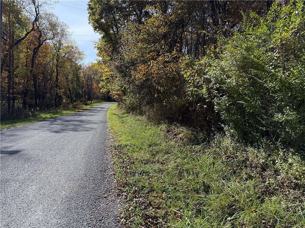 5.22 Acres of Residential Land for Sale in Brady Township, Pennsylvania