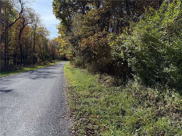 5.22 Acres of Residential Land for Sale in Brady Township, Pennsylvania