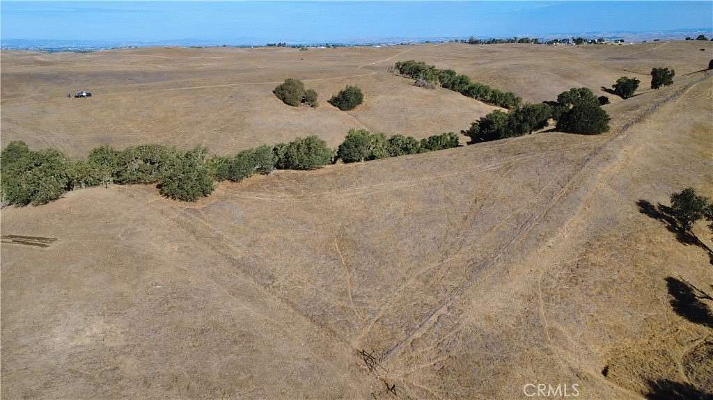 3 Acres of Land for Sale in Paso Robles, California