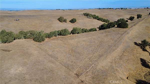 3 Acres of Land for Sale in Paso Robles, California
