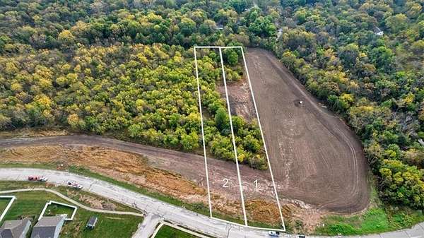 2.68 Acres of Residential Land for Sale in Peculiar, Missouri