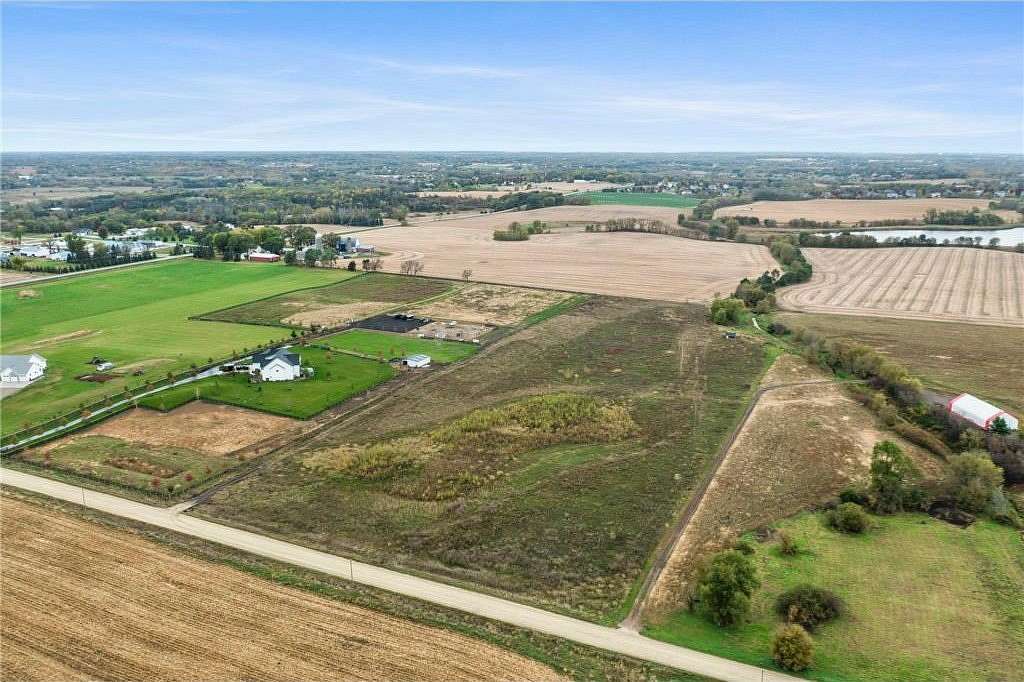 11.2 Acres of Land for Sale in Lakeville, Minnesota