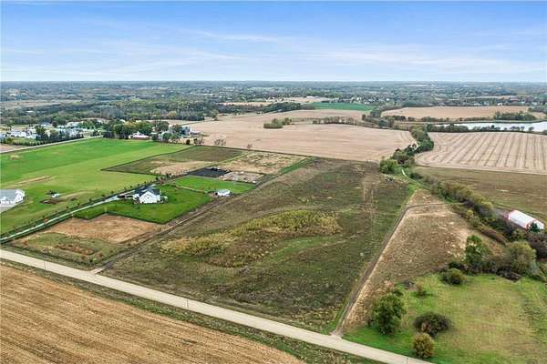 11.2 Acres of Land for Sale in Lakeville, Minnesota