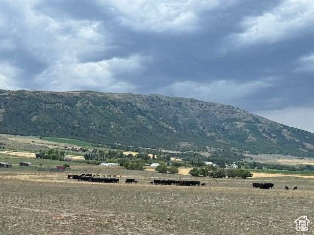 2 Acres of Land for Sale in Clifton, Idaho