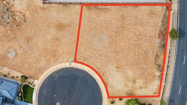 0.29 Acres of Residential Land for Sale in St. George, Utah