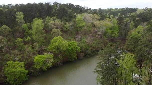 2.42 Acres of Residential Land for Sale in Sparta, Georgia