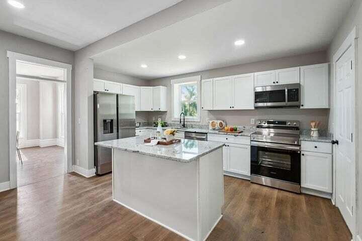 1.53 Acres of Land with Home for Sale in Mount Vernon, Ohio