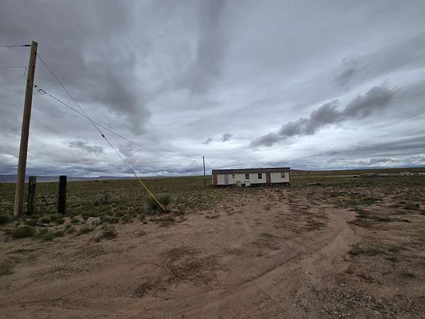 1 Acre of Land for Sale in Veguita, New Mexico
