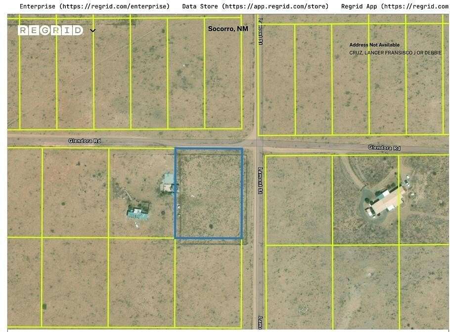 1 Acre of Land for Sale in Veguita, New Mexico
