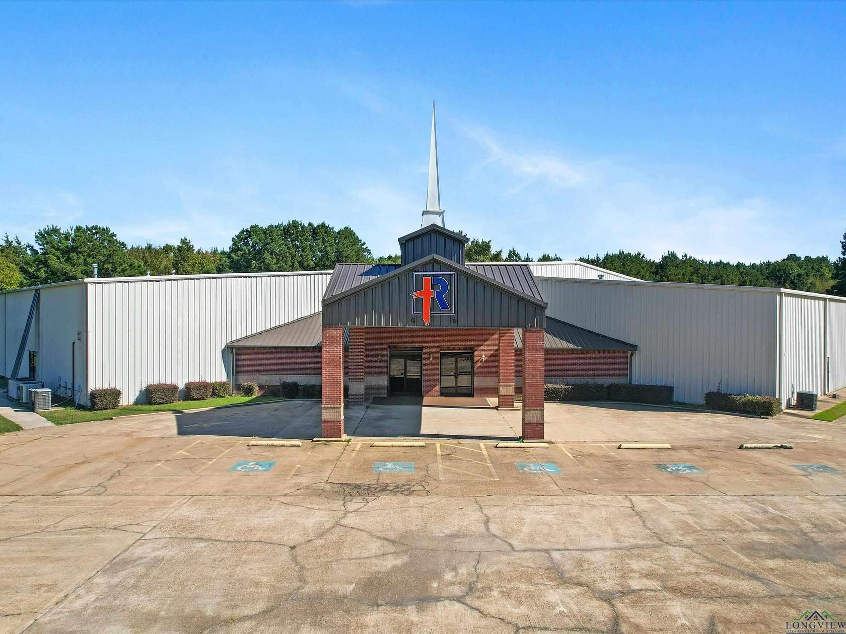 4.22 Acres of Commercial Land for Sale in Gilmer, Texas