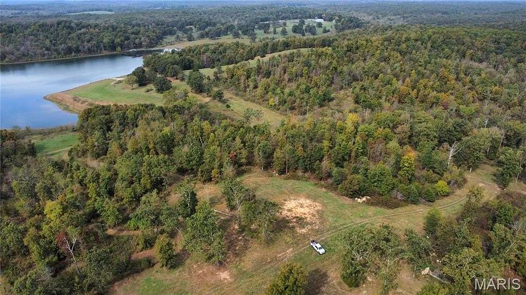 160 Acres of Recreational Land & Farm for Sale in Doniphan, Missouri