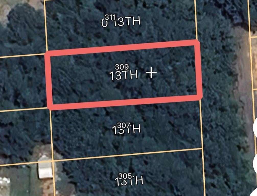 0.32 Acres of Residential Land for Sale in Phenix City, Alabama