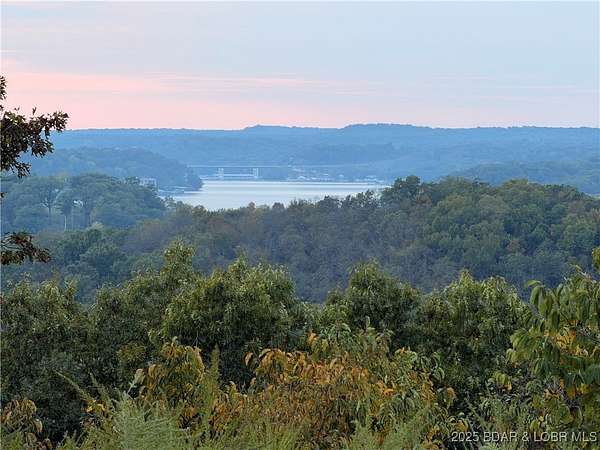 0.61 Acres of Land for Sale in Linn Creek, Missouri