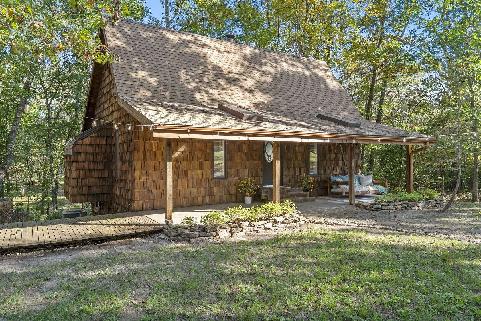 1.7 Acres of Residential Land with Home for Sale in Springfield, Missouri