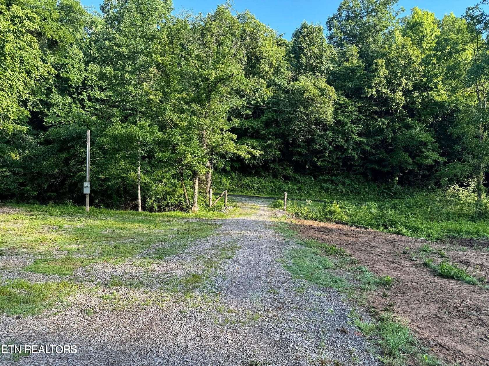 27.2 Acres of Recreational Land for Sale in Andersonville, Tennessee