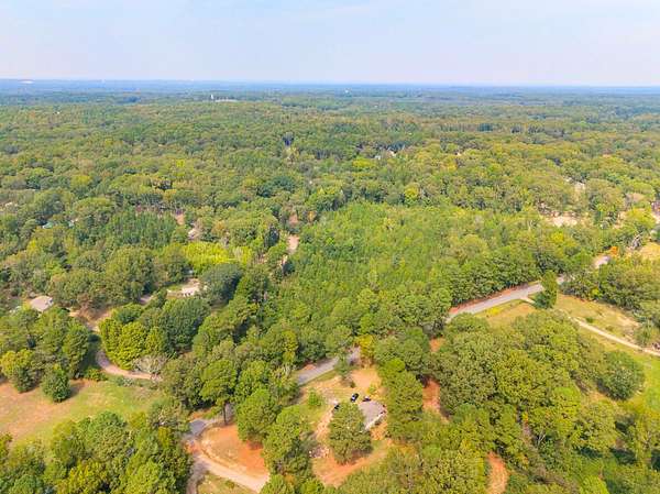 1.9 Acres of Residential Land for Sale in Mabelvale, Arkansas