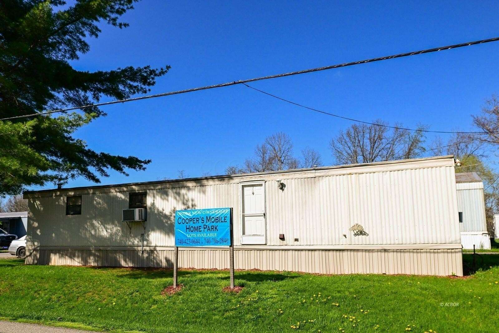 0.19 Acres of Residential Land for Sale in The Plains, Ohio