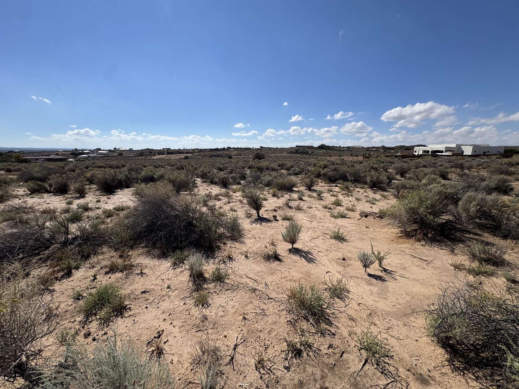 0.5 Acres of Residential Land for Sale in Rio Rancho, New Mexico