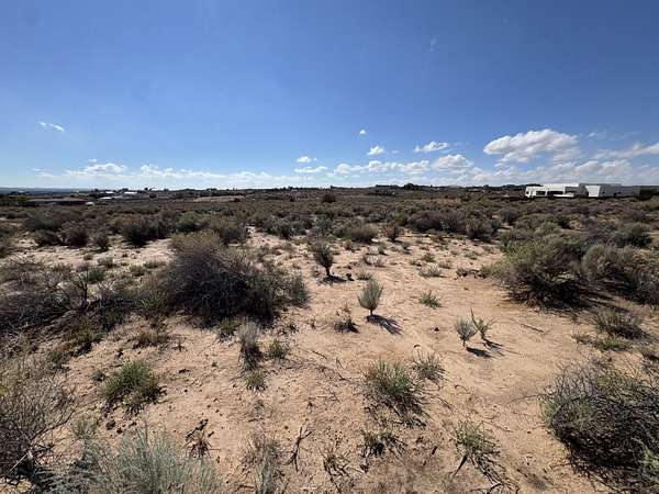 0.5 Acres of Residential Land for Sale in Rio Rancho, New Mexico