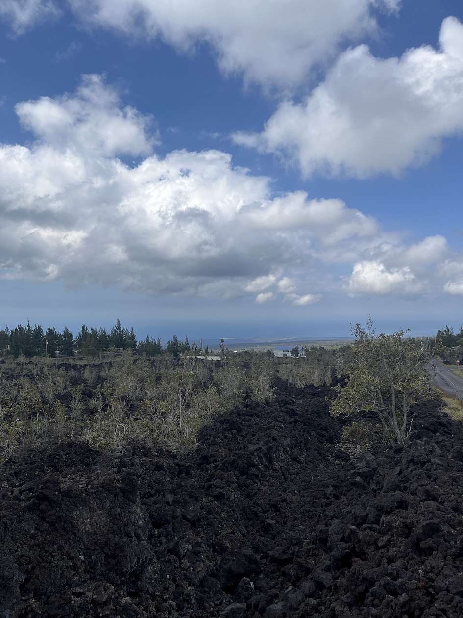 1 Acre of Land for Sale in Hawaiian Ocean View, Hawaii
