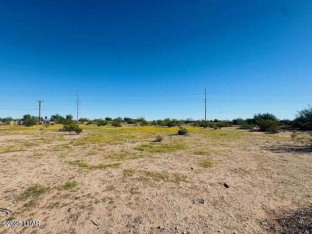 1 Acre of Commercial Land for Sale in Bouse, Arizona