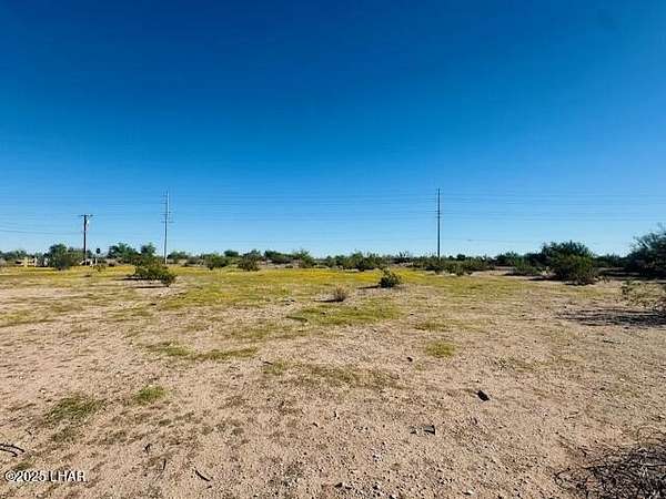 1 Acre of Commercial Land for Sale in Bouse, Arizona