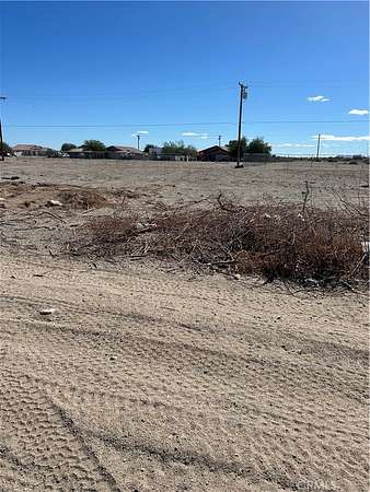 0.2 Acres of Residential Land for Sale in Salton City, California