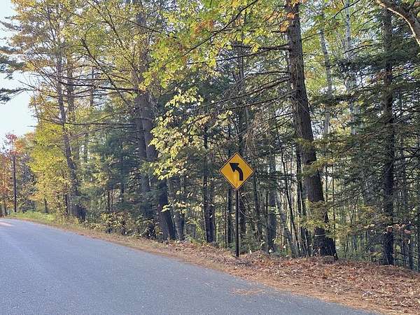 1 Acre of Residential Land for Sale in Campton Town, New Hampshire