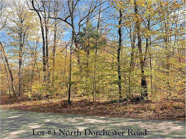 5 Acres of Land for Sale in Wentworth, New Hampshire