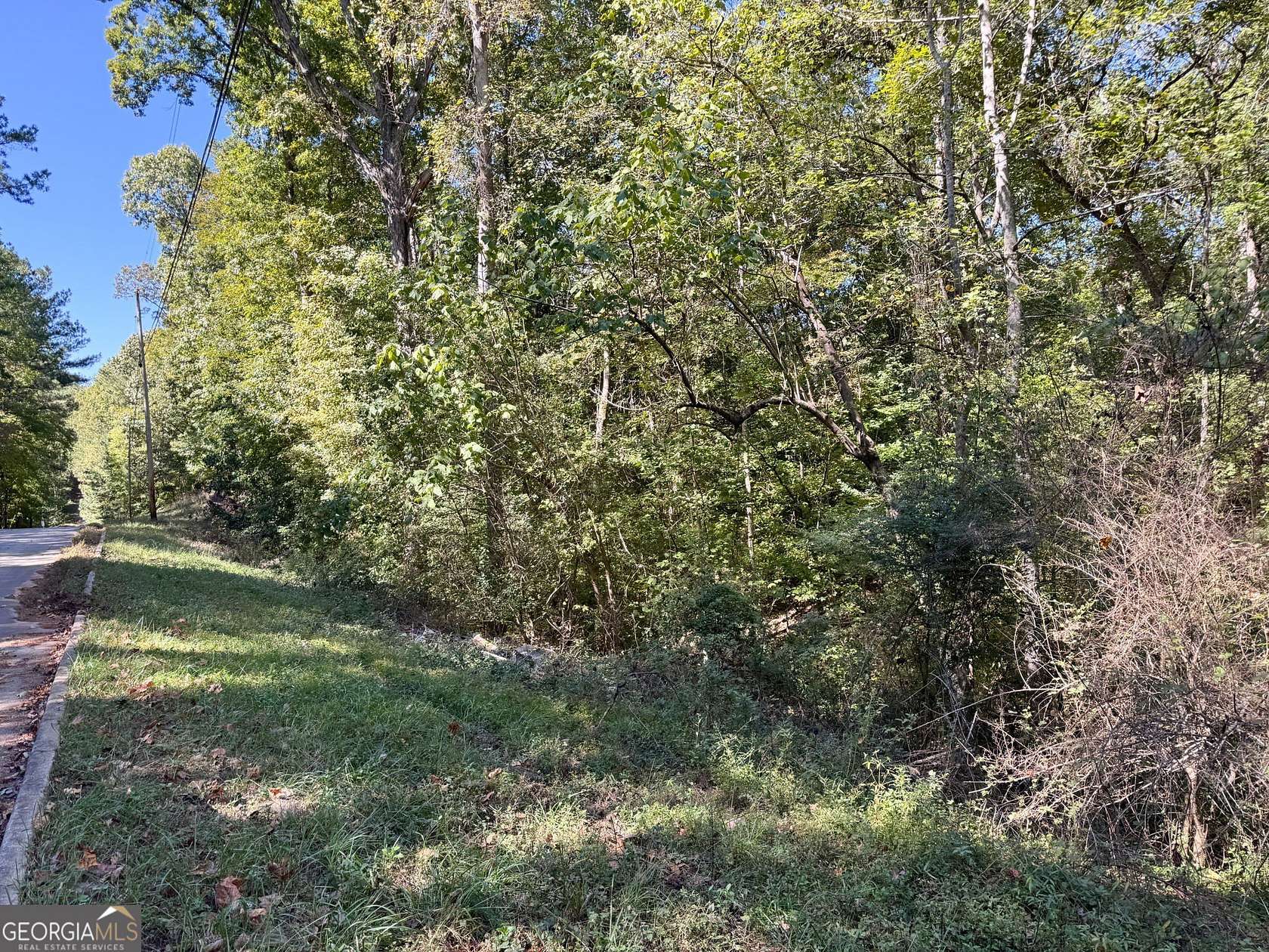 Residential Land for Sale in Covington, Georgia